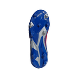 adidas Predator 19 FG para niños azul
