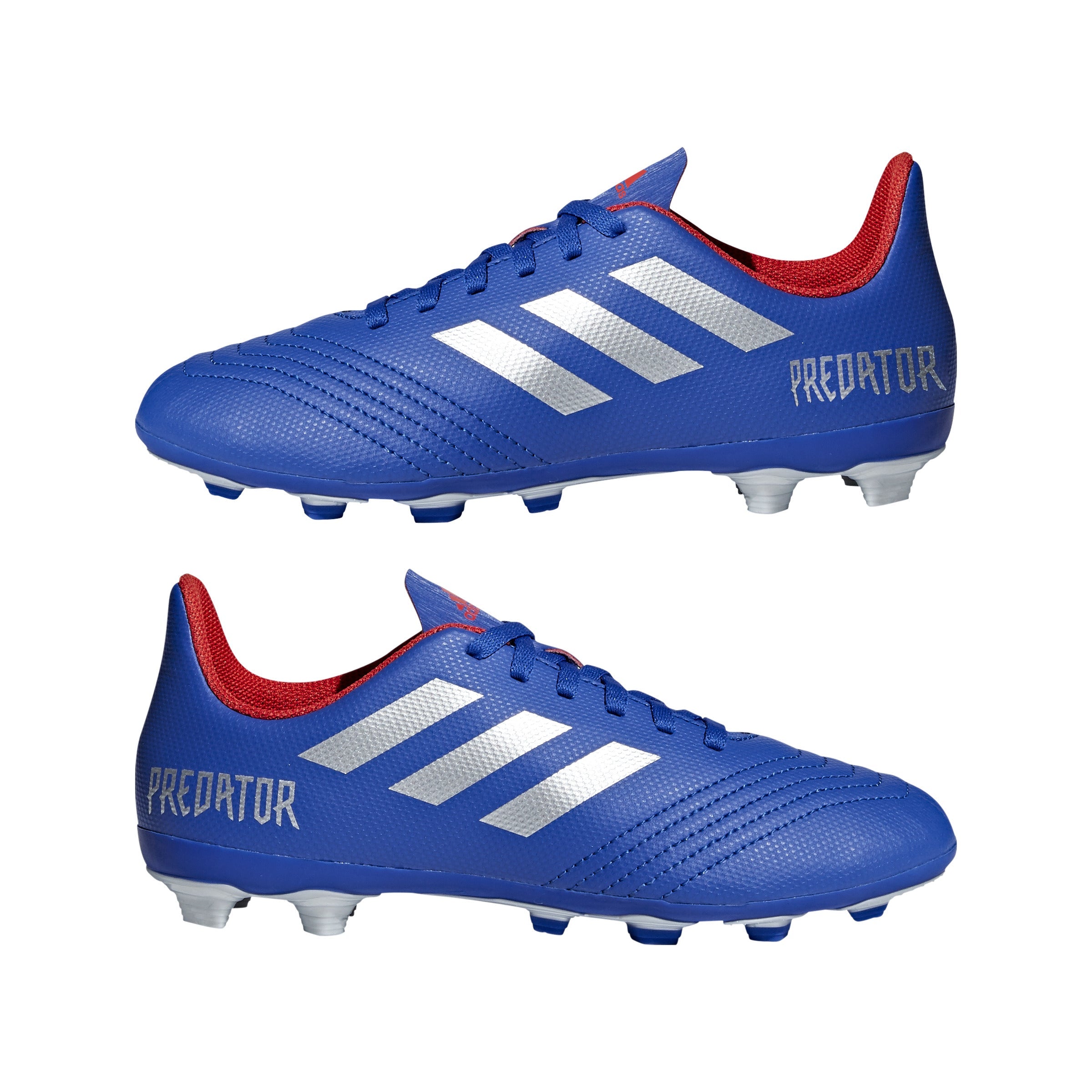 adidas Predator 19.4 Boys Soccer Cleats