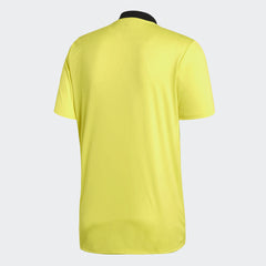 adidas Referee 18 Jersey Yellow