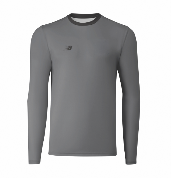 New Balance Post LS Goalkeeper Jersey