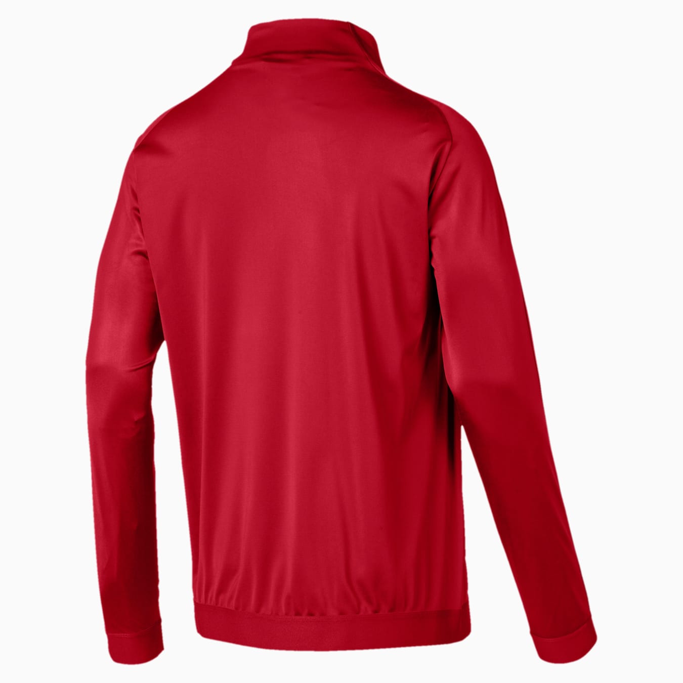 Chaqueta PUMA Chivas color granada