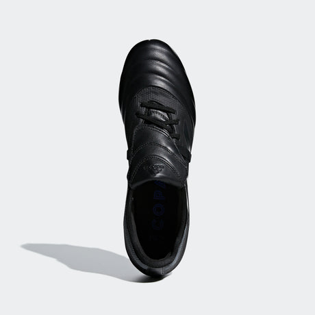 adidas Copa Gloro 19.2 FG Negro/Gris