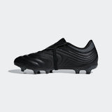 adidas Copa Gloro 19.2 FG Negro/Gris