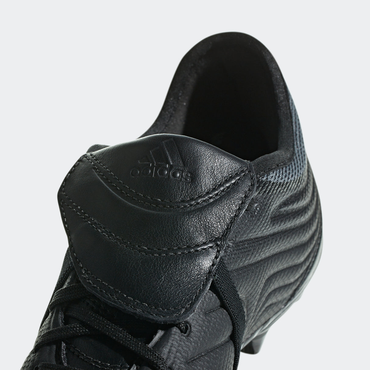 adidas Copa Gloro 19.2 FG Negro/Gris
