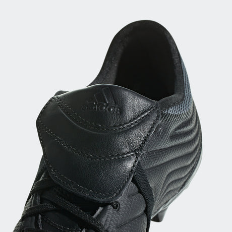 adidas Copa Gloro 19.2 FG Negro/Gris