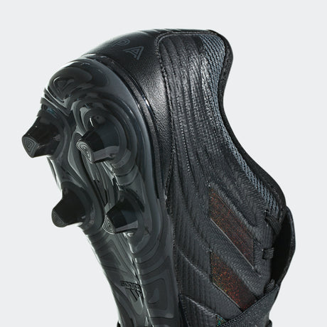 adidas Copa Gloro 19.2 FG Negro/Gris