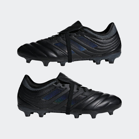 adidas Copa Gloro 19.2 FG Negro/Gris