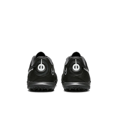 Nike Tiempo Legend 9 Academy TF Turf Football Boots Black