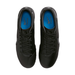 Nike Tiempo Legend 9 Academy TF Turf Football Boots Black