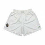 Nike Mexico Home Short 2004 - White