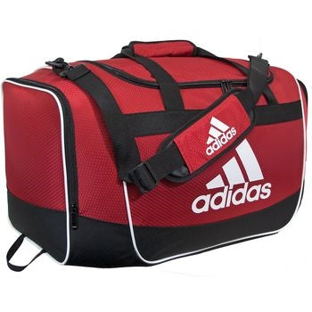 Bolsa de viaje mediana adidas Defender II B