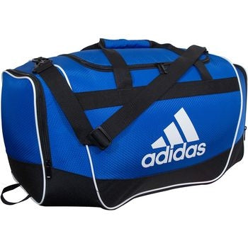 Bolsa de viaje mediana adidas Defender II B