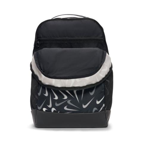 Nike Brasilia 9.5 Back Pack Black/Black/Gre