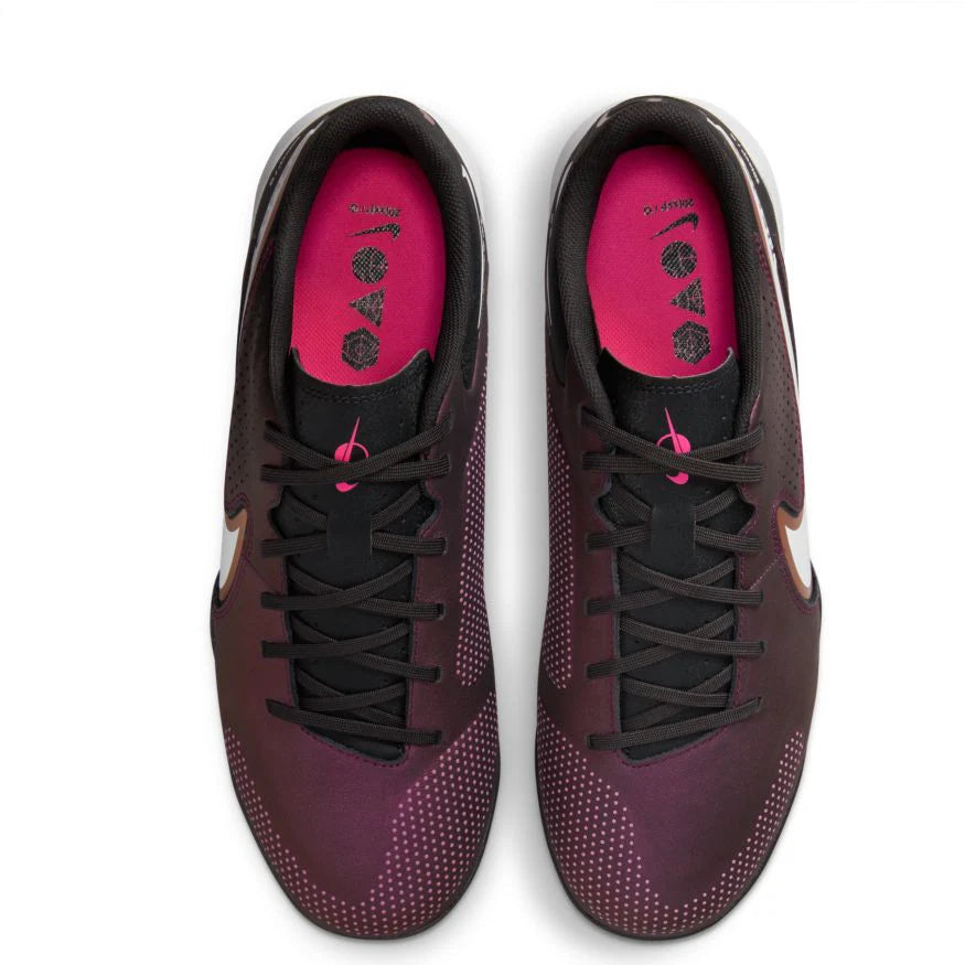Nike Tiempo Legend 9 Academy TF Turf Football Boots Purple