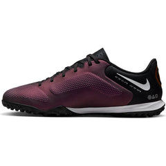 Nike Tiempo Legend 9 Academy TF Turf Football Boots Purple