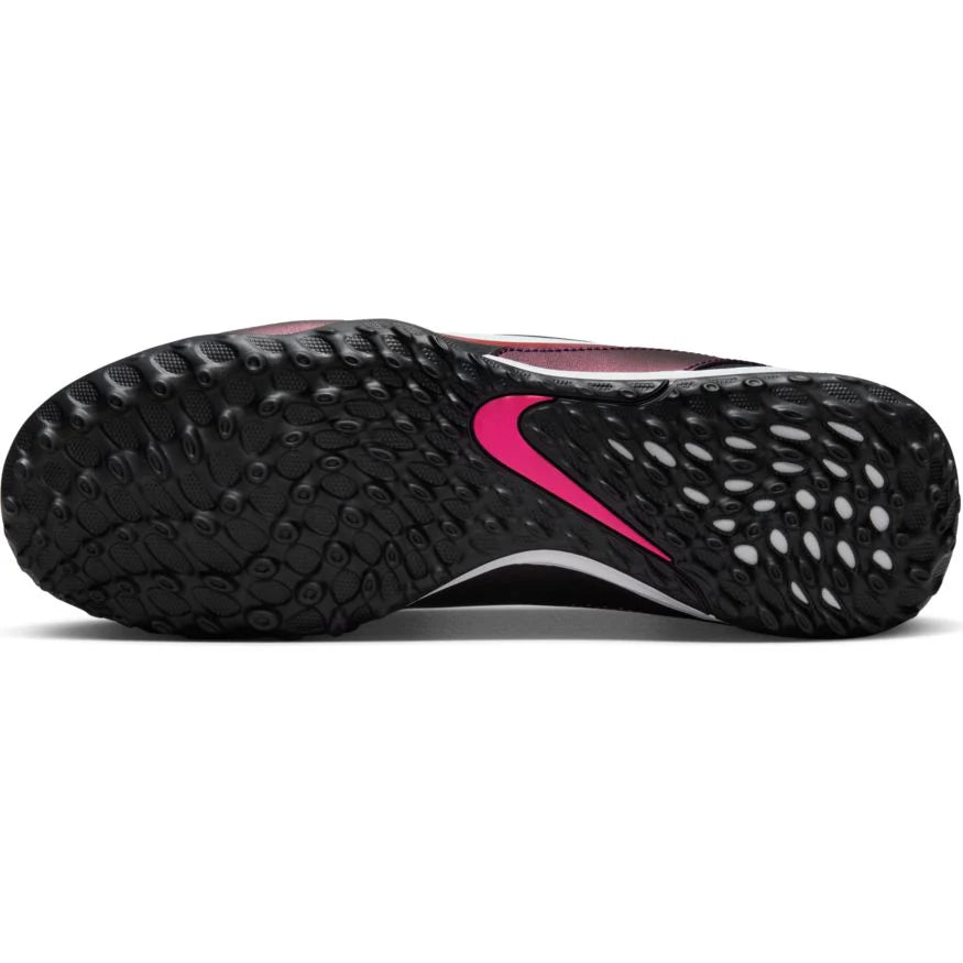 Nike Tiempo Legend 9 Academy TF Turf Football Boots Purple