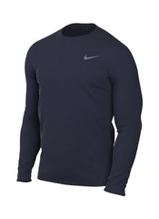 Nike Men's Legend Long-Sleeve Crew T-Shirt