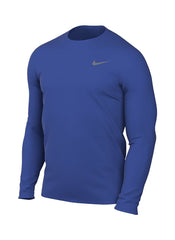 Nike Men's Legend Long-Sleeve Crew T-Shirt
