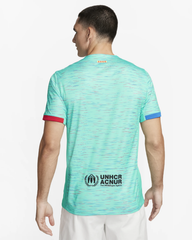 Nike Camiseta Barcelona Tercera Equipación 23/24 Ligera