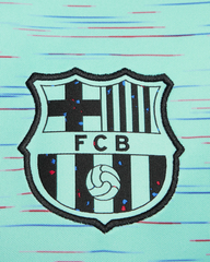 Nike Camiseta Barcelona Tercera Equipación 23/24 Ligera