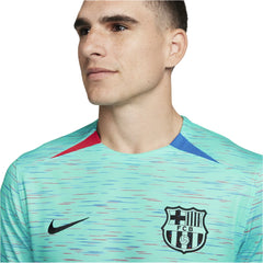 Nike Camiseta Barcelona Tercera Equipación 23/24 Ligera
