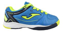 Joma Dribling Jr 604 - Royal/Fluor