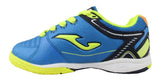 Joma Dribling Jr 604 - Royal/Fluor