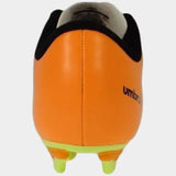 Umbro GT II Incision FG Naranja-Gre