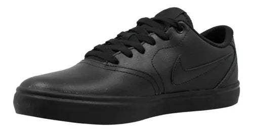 Nike SB Check Solar Soft S Negro Best Buy Soccer