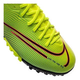 Nike JR Superfly 7 Academy TF Botas de fútbol para niños