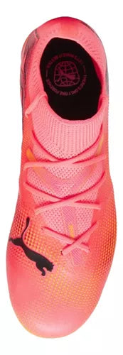 PUMA Future 7 Match FG/AG JR Suns