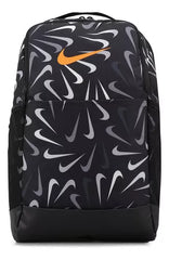 Nike Brasilia 9.5 Back Pack Black/Black/Gre