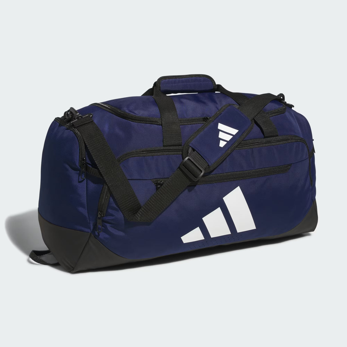 adidas Bolsa de lona mediana Defender 5