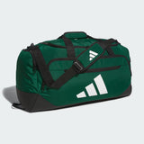 adidas Bolsa de lona mediana Defender 5