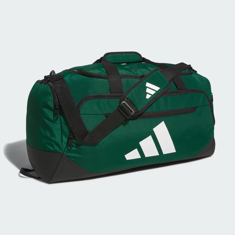 adidas Bolsa de lona mediana Defender 5