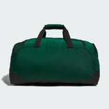 adidas Bolsa de lona mediana Defender 5