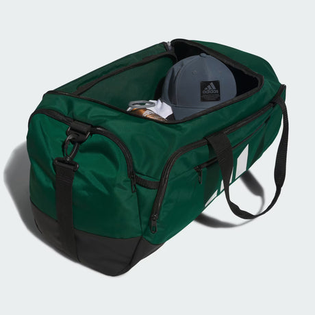 adidas Bolsa de lona mediana Defender 5