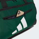 adidas Bolsa de lona mediana Defender 5
