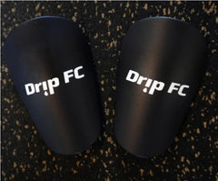 Drip FC Mini Shinguard Black