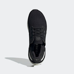 adidas Ultraboost 20 Negro/Metálico Noche/Blanco