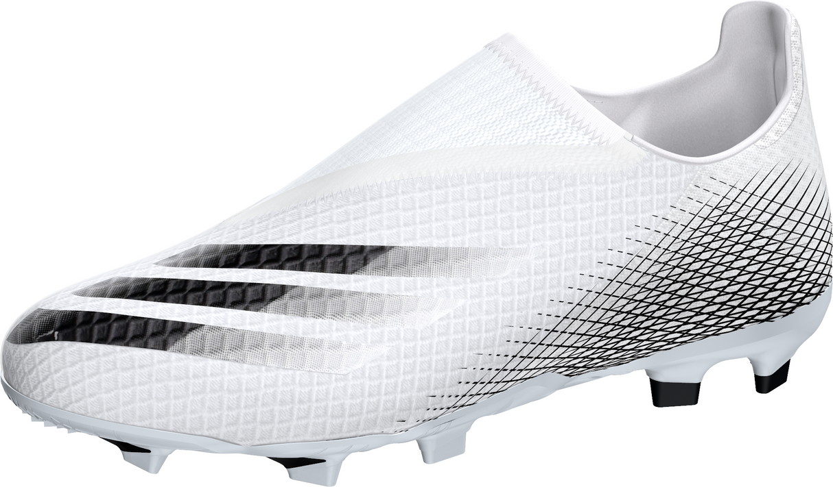 adidas Ghosted 3 LL FJ J Blanco/Negro