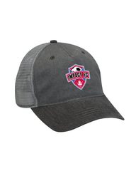 IFC Pigment Trucker Cap $15.00