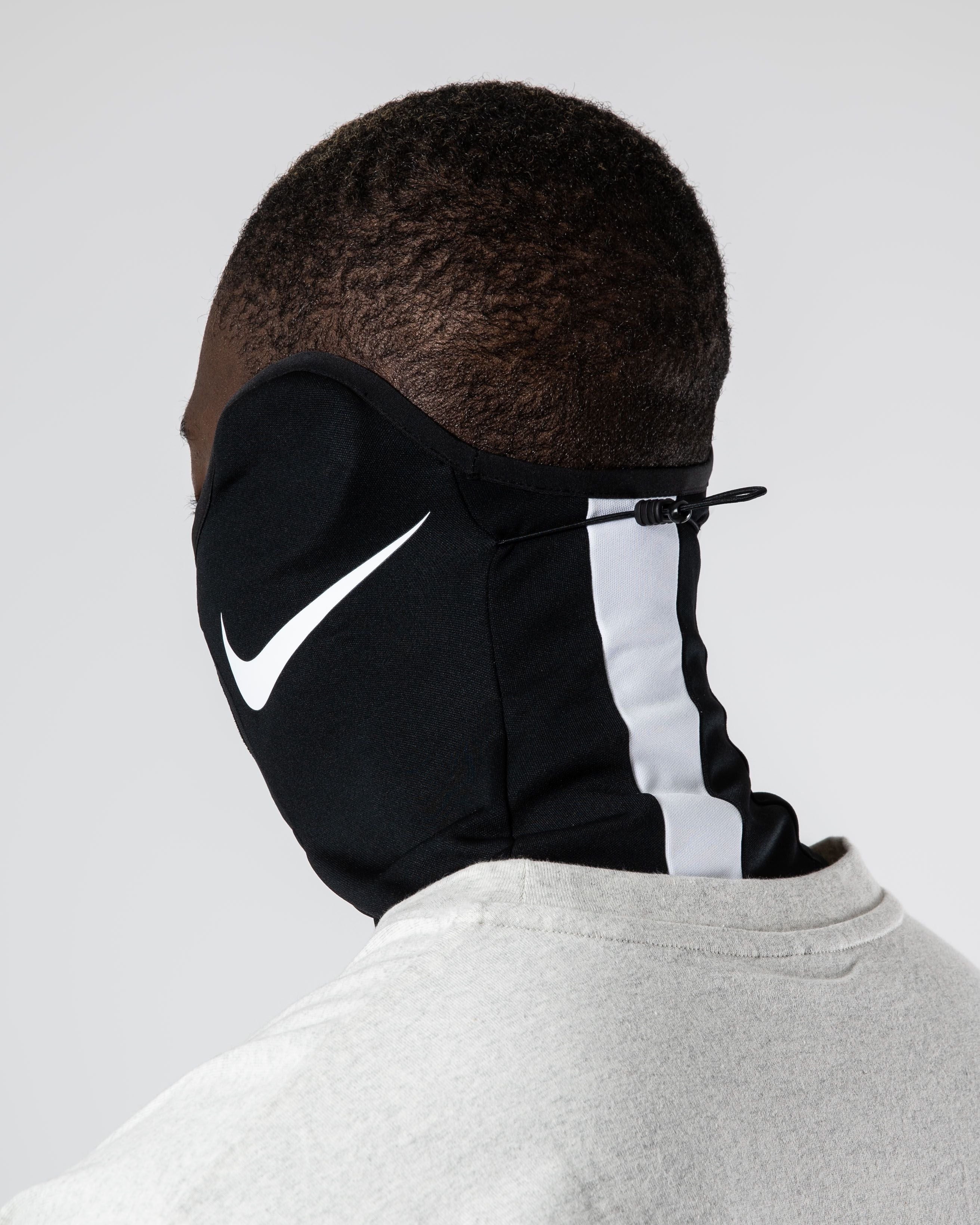 Nike Strike Snood Black