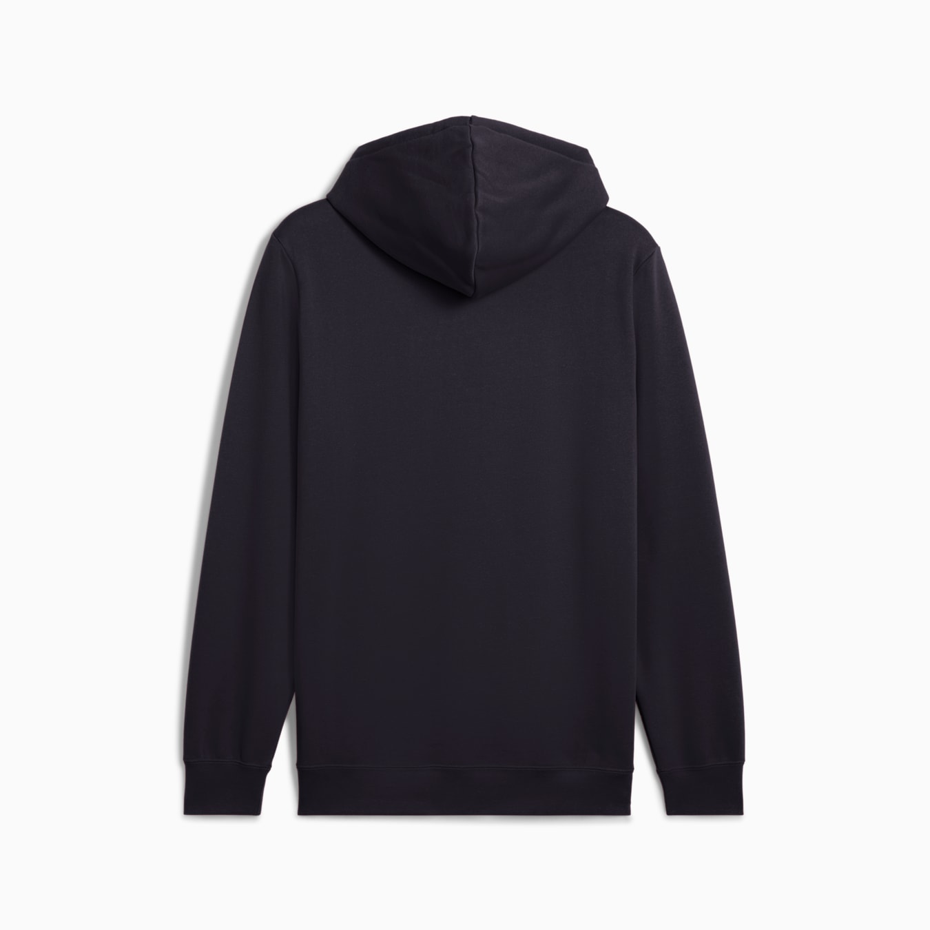 PUMA Essentials No. 1 Logo Hoodie Flecee Navy