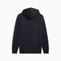 PUMA Essentials No. 1 Logo Hoodie Flecee Navy