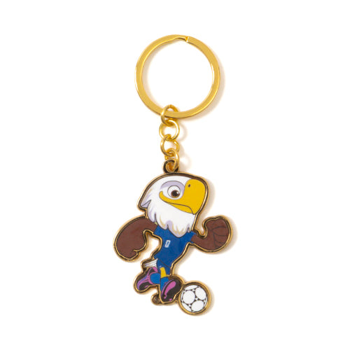 World Cup 2026 Mascot Keychain - USA