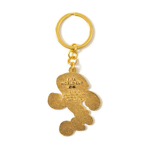 World Cup 2026 Mascot Keychain - USA