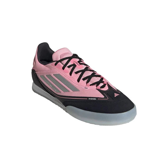 adidas F50 Freestyle 24 Messi Pink Best Buy Soccer