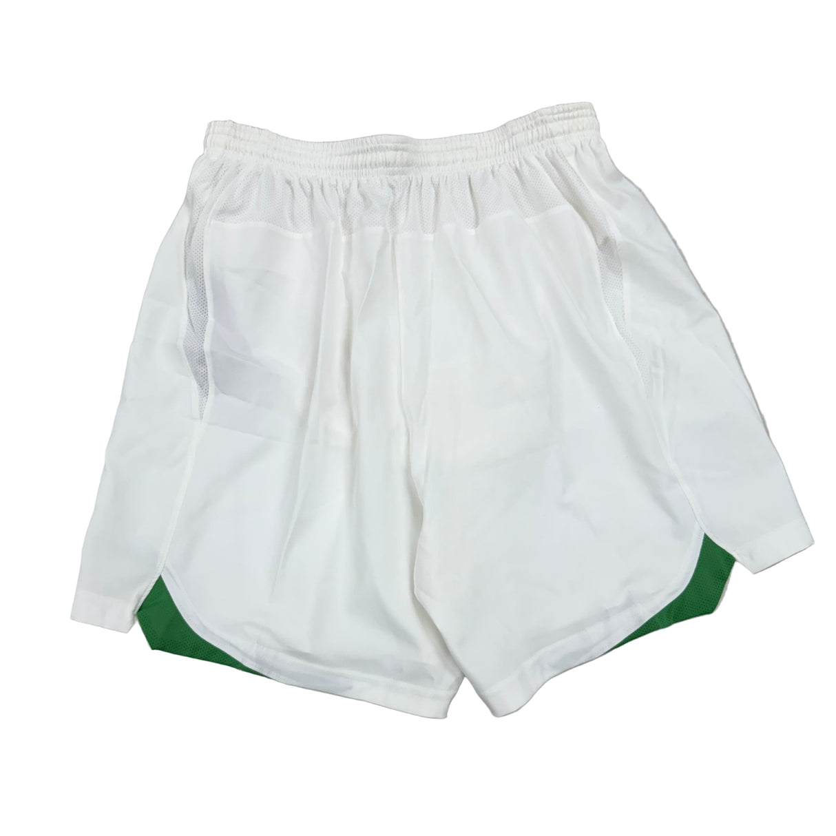 Nike Mexico Home Short 2004 - White