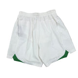 Nike Mexico Home Short 2004 - White